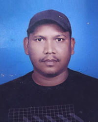 Manohar Bag